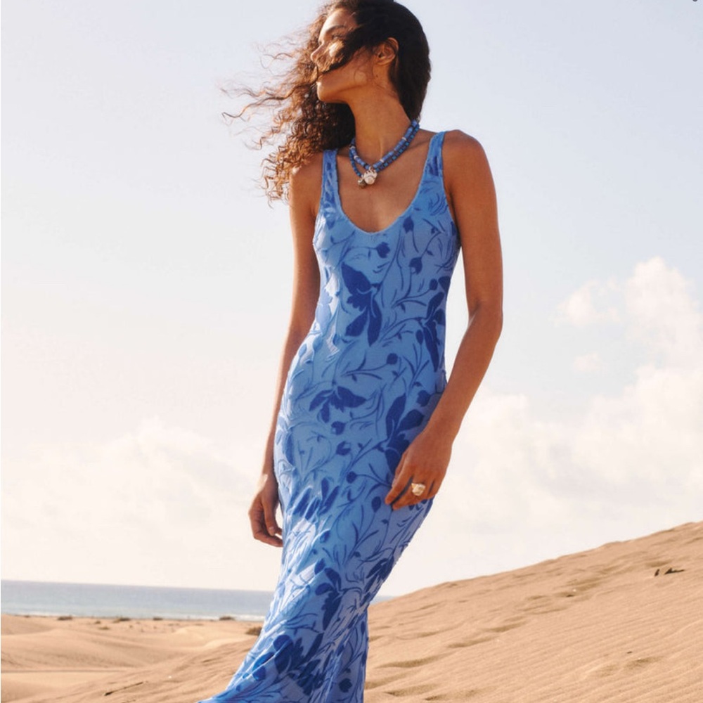 NWT Rat & Boa Inez Dress, sold out everywhere!
